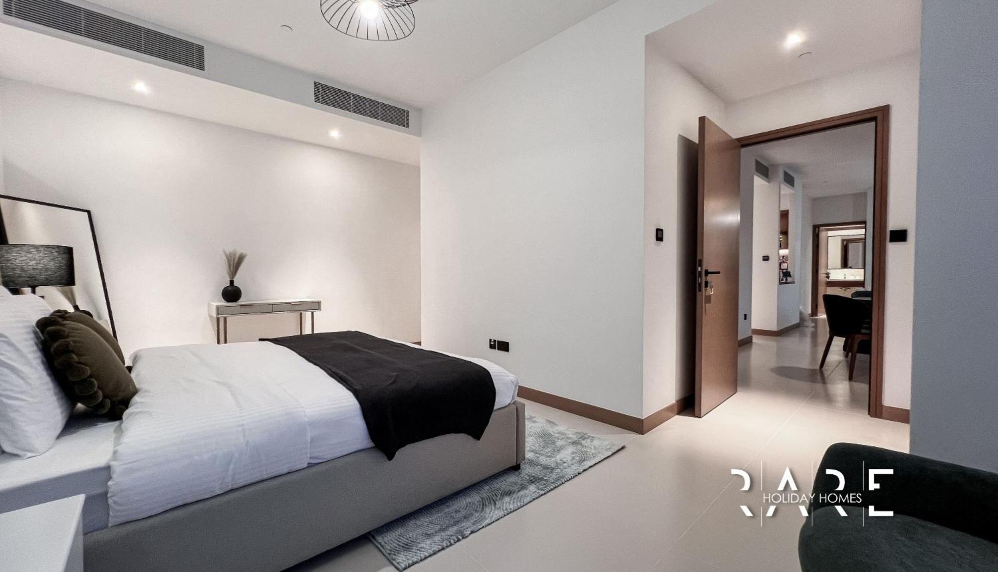 Rare - Vida Residences Marina - Near Yacht Club - Marina - R303